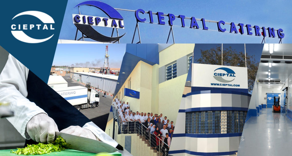 Cieptal Integrated Life Support Services